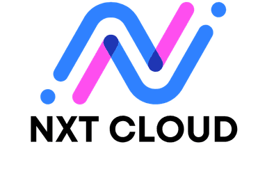 NXT Cloud Logo
